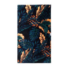 Leus Beach Eco Towel - Jungle Madness