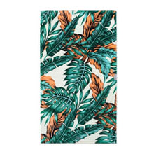 Leus Beach Eco Towel - Jungle Fever