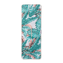 Leus Golf Eco Towel - Jungle Fever