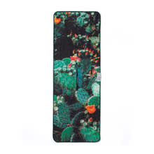 Leus Golf Eco Towel - Desert Bloom