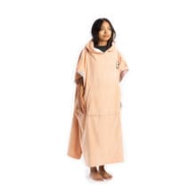 Leus Original Eco Poncho - Happy Hour