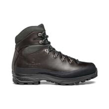 SCARPA Men's SL Active Backpacking Boot - Bordeaux - Side