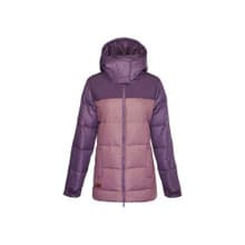 Flylow Kenzie Jacket - Berry/Saturn