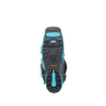 SCARPA Men's 4-Quattro XT - Ocean Blue - Sole