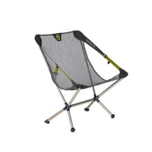 NEMO Moonlite Reclining Chair - Goodnight Grey