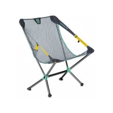 NEMO Moonlite Reclining Chair - Fortress/Goldfinch