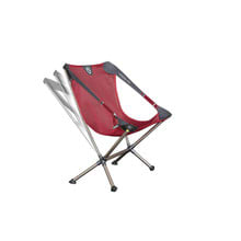 NEMO Moonlite Reclining Chair - Reclining Action