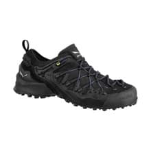 Men's Wildfire Edge GTX Climbing Approach Shoe - Black/Black