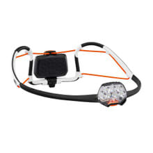 Petzl IKOⓇ CORE Headlamp