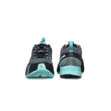 SCARPA Women's Ribelle Run GTX - Anthracite/Turquoise - Front/Back