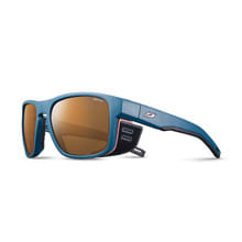 Julbo Shield M Sunglasses - Blue/Pink