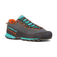 La Sportiva Women's TX4 - Profile