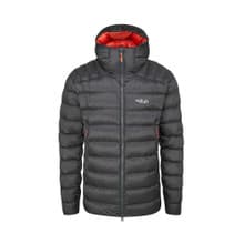 Electron Pro Jacket - Anthracite