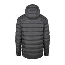 Electron Pro Jacket - Anthracite Back