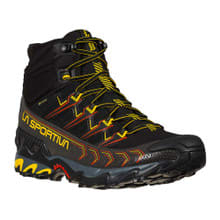 La Sportiva Ultra Raptor II Mid GTX - Profile