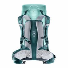 Deuter Women's Trail 28 SL - Back System