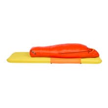 Big Agnes Little Red 20 Sleeping Bag - Side