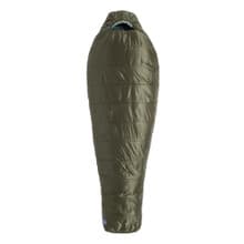 Big Agnes Anthracite 20 Sleeping Bag - Main