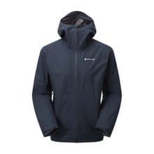 Montane Men's Spirit Lite Jacket - Midnight Grey