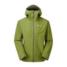 Montane Men's Spirit Lite Jacket - Alder Green