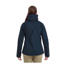 Montane Women's Spirit Lite Jacket - Back