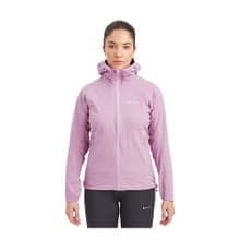 Montane Women's Minimus Lite Jacket - On Model