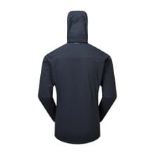 Montane Men's Fireball Nano Insulated Hoody - Back