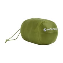 Montane Men's Anti-Freeze Lite Down Hoody - Bag