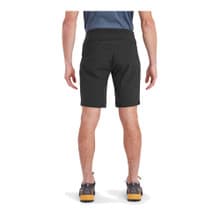 Montane Men's Dynamic Lite Stretch Shorts - Back