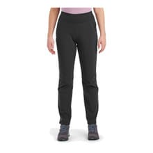 Montane Women's Tucana Lite Pants - On Model