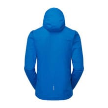 Montane Men's Phase Nano Jacket - Back