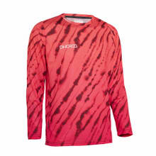 DHaRCO Youth Gravity Mountain Bike Jersey - Val Di Sol