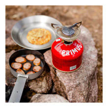 Primus Essential Trail Stove - Meal