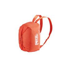 Petzl SPLIT Rope Bag - Orange