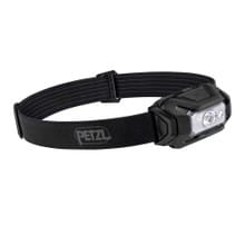 Petzl ARIA 1 RBG Headlamp - Black