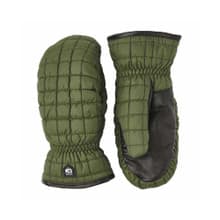 Hestra Moon Light Mitt - Dark Green