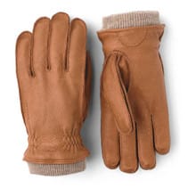 Hestra Malte Gloves - Cork