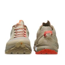 Men's Spin Planet Trail Running Shoe - Heel/Toe