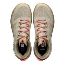 Men's Spin Planet Trail Running Shoe - Top
