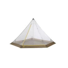 Gold Camp UL 3 Mesh Inner - Closed