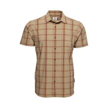 Flylow Anderson Men's Shirt - Mushroom