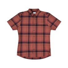 Flylow Anderson Men's Shirt - Zion (Plaid 2020)