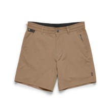 Howler Brothers Horizon Hybrid Shorts 2.0 - Isotaupe