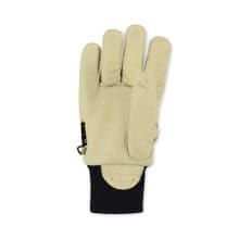 Ridge Glove JM Back