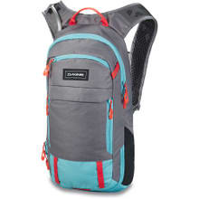 Dakine Syncline 12 Hydration Pack - Steel Grey