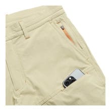 Howler Brothers Shoalwater Tech Pants - Front Pocket