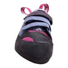 Evolv Shaman LV Climbing Shoe - Toe