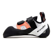 Evolv Geshido LV Climbing Shoe - Instep