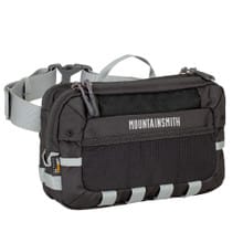 Mountainsmith Timber Lumbar Pack - Black