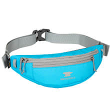 Mountainsmith Swoop Lumbar Pack - Cyan Blue